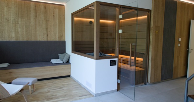 YOBŌ Recreation Suite